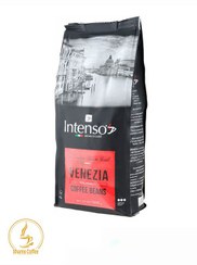 تصویر دانه قهوه اینتنسو ونتزیا 1 کیلوگرم Intenso venezia coffee beans 1kg