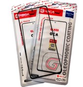 تصویر گلس تعمیراتی شیائومی XIAOMI POCO X7 PRO اورجینال با OCA FRONT GLASS FOR XIAOMI POCO X7 PRO + OCA