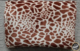 تصویر پتو دو نفره ژله ای 