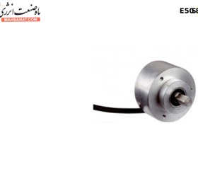 تصویر انکودر نوری افزایشی آتونیکس مدل E50S8-2000-6-L-5 ساخت کره جنوبی Autonics optical rotary Encoder E50S8-2000-6-L-5