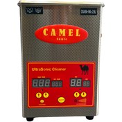 تصویر دستگاه التراسونیک 2.5 لیتری Camel Camel Ultrasonic Cleaner