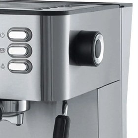 تصویر اسپرسوساز بیسمارک مدل BM2251 Bismark BM2251 Espresso Machine