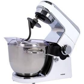 تصویر همزن روتل مدل U443CH3 Rotel U443CH3 Stand Mixer