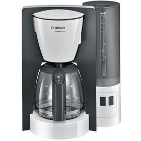 تصویر قهوه ساز بوش مدل BOSCH  TKA6A041 ا BOSCH COFFEE MAKER  TKA6A041 BOSCH COFFEE MAKER  TKA6A041