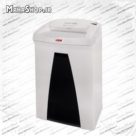 تصویر کاغذ خردکن اچ اس ام HSM B22 HSM B22 Paper Strip Cut Shredder