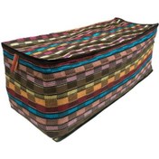 تصویر کاور رختخواب جاجیم سایز ۹ با جنس درجه یک 