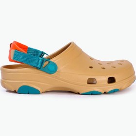 تصویر کراکس آلترین - Crocs ALL-TERRAIN CLOG 