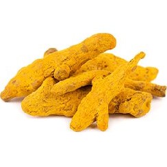 تصویر زردچوبه قلم چارمنار 50 کیلویی (عمده) 