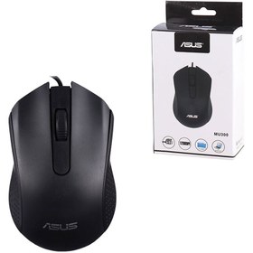 تصویر موس ایسوس MU300 