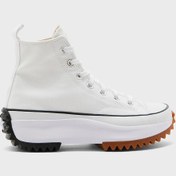 تصویر کانورس ران استار هایک (170548C) Converse Run Star Hike High Triple Black