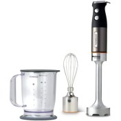 تصویر گوشت کوب برقی کنوود مدل HDM800SI Kenwood HDM800SI Hand Blender