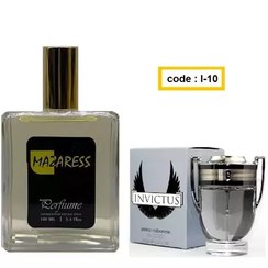 تصویر عطر ادکلن مازارس اینوکتوس I-10 کد100میل 