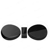 تصویر محافظ صفحه کیلومتر خودرو هیوندای سانتافه 