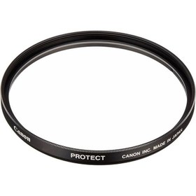 تصویر فیلتر لنز 49mm Screw-in Filter UV CANON 