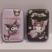 تصویر جامدادی تبلتی کرومی 