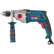 تصویر دریل گیربکسی چکشی 13 میلی‌ متری رونیکس مدل 2220 Ronix 2220 Impact Drill