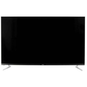 تصویر تلویزیون۵۵اینچ یونیوا مدل55U-Class/MFT2S202 فورکی اسمارت UNEVA 55U-Class/MFT2S202 LED TV 4K