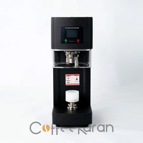 تصویر دستگاه درب بند اتوماتیک کن سیلر مدل DELLA و یونیک 