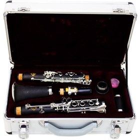 تصویر کلارینت سوزوکی Suzuki 