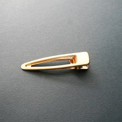 تصویر گیره سر مثلث توخالی 