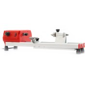 تصویر ماشین مینی خراطی رومیزی MWL-300 1609300 محک (300 میلیمتر) mini-wood-lathe-MWL-300-1609300-mahak