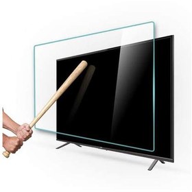 تصویر محافظ صفحه ال ای دی - (LED Protector - (55Inch تایوانی 