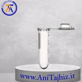 تصویر میکروتیوب 2ml 