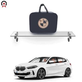 تصویر چادر ماشین بی ام و 125 | پلی استر (شمعی) 