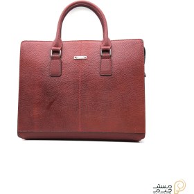 تصویر کیف چرم اداری mrc1980 