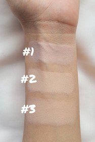 تصویر کانسیلر true skin آرت اسکین - شماره سه concealer