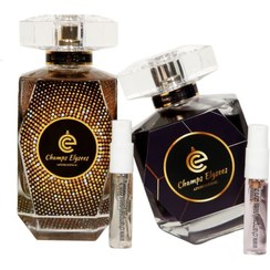 تصویر عطر مردانه | Champs Elysees 8681734010936 