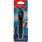 تصویر کاتر مپد مدل 2310 یونیورسال ضامن دار 