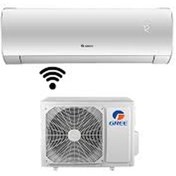 تصویر کولر گازی ۲۴۰۰۰ گری مدل GWH24QD 24,000 g air conditioner model GWH24