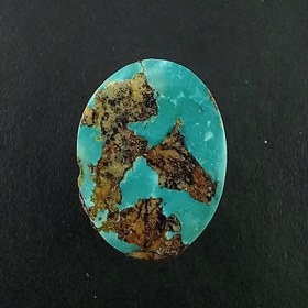 تصویر سنگ فیروزه (کد 6315) 