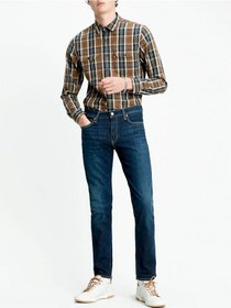 تصویر شلوار مردانه لیوایز Levi's اورجینال TYCSSSSZWN170927579954214 