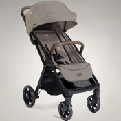 تصویر کالسکه مسافرتی جویی مدل Parcel 