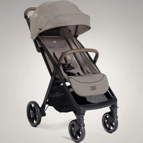 تصویر کالسکه مسافرتی جویی مدل Parcel 