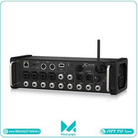 تصویر میکسر دیجیتال بهرینگر Behringer X AIR XR12 