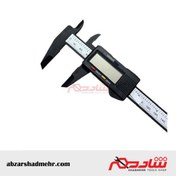 تصویر کولیس دیجیتال لیهو سایز ۱۵۰ میلیمتر 