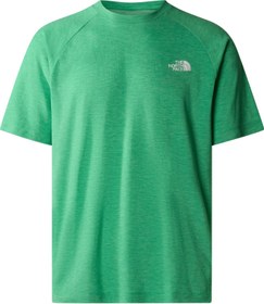 تصویر تی‌شرت مردانه M Foundation با آستین کوتاه برند the north face M Foundation S/S Tee Men's T-Shirt