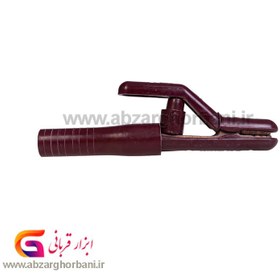 تصویر انبر جوش ۵۵۰ آمپر فروزان 