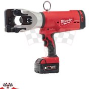 تصویر کابل بر 44 میلی متری هیدرولیکی شارژی 18 ولت میلواکی مدل M18HCC45-522C 