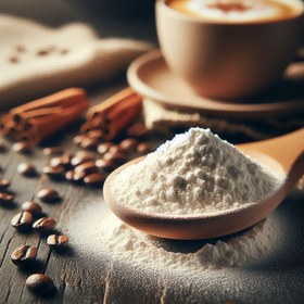 تصویر کافی میکس (1000گرم) 