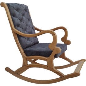 تصویر صندلی راک کد M20 مدل 502641 