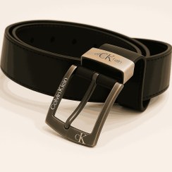 تصویر کمربند مردانه - بوتیک ملورین 