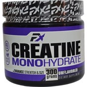 تصویر پودر کراتین ۳۰۰ گرمی FX 