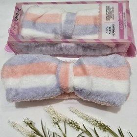 تصویر هدبند دخترانه 