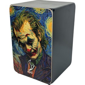 تصویر کاخن اقتصادی چیکا 