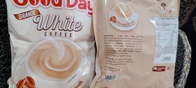 تصویر کافی میکس وایت کافی گوددی Good Day White Coffee