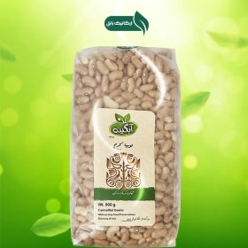 تصویر لوبیا کرم آبگینه 